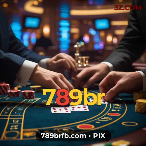 789br - O cassino online mais seguro do Brasil, onde sua sorte é garantida! - 789br.com Plataforma