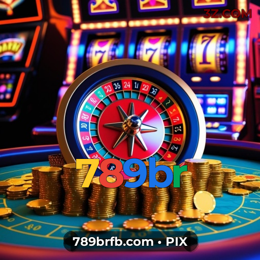 789br: Entre no Mundo dos Jogos de Aposta com o 789br e Diversão Sem Fim