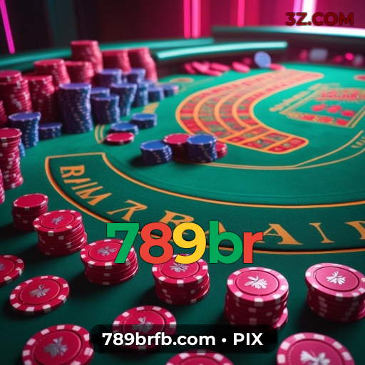 789br.com | Cassino Online com PIX e Bônus