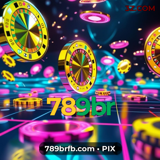789br.com - Site de Apostas no Brasil 🎰 - 789br