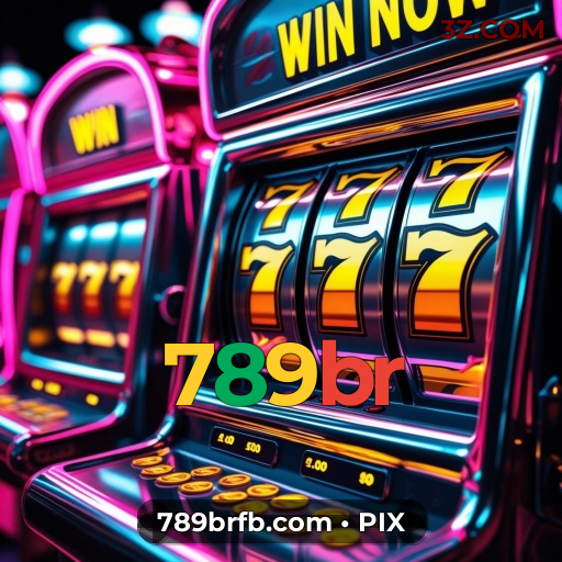 Lançamentos Exclusivos de Slots 2025 | 789br 