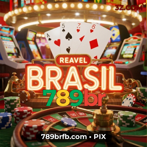 789br Login Oficial | Apostas Seguras + Bônus R00 🎰