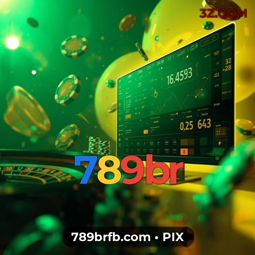 789br: Entre no Mundo dos Jogos de Aposta com o 789br e Diversão Sem Fim