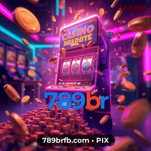 Brasil 💻 789br app oficial – Interface leve e fácil de usar