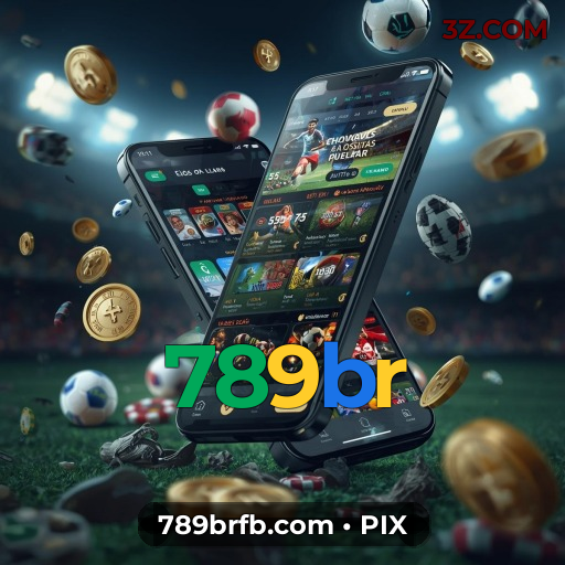 Promo 789br: Experiência de jogo segura e confiável no Brasil!
