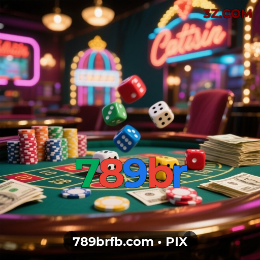 Brasil 💻 789br app oficial – Interface leve e fácil de usar