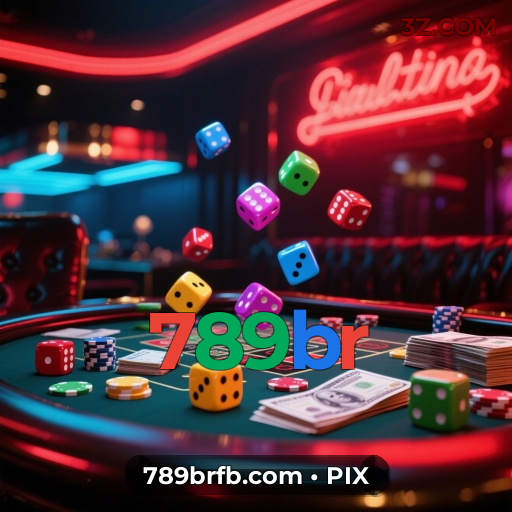 789br: O Cassino Online Mais Famoso para Brasileiros Está Esperando por Você!