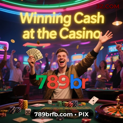 789br Login Oficial | Apostas Seguras + Bônus R00 🎰