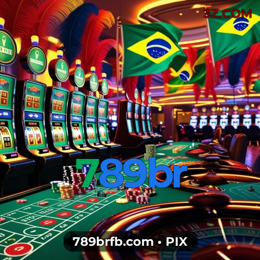 789br.com 🎯 - Principal site oficial de jogos de azar 🎯 - 789br