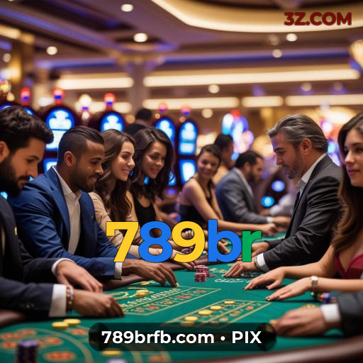 789br: A Evolução dos Jogos de Esportes: Entre Entretenimento e Competição