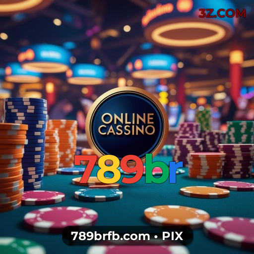 789br.Com - 789br Brasil | Online Slots Casino