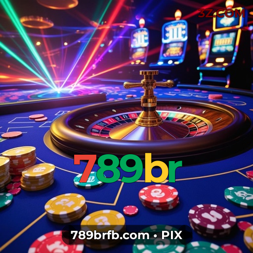 789br | Cassino Online com Jogos Exclusivos e Apostas no Brasil