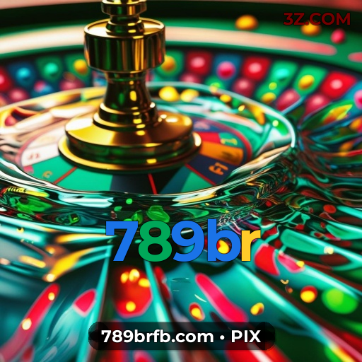 789br: A diversão e a segurança se encontram no nosso cassino!