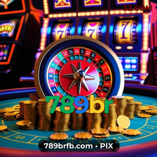 789br - A melhor plataforma de cassino online com a sorte ao seu lado! - 789br.com Plataforma