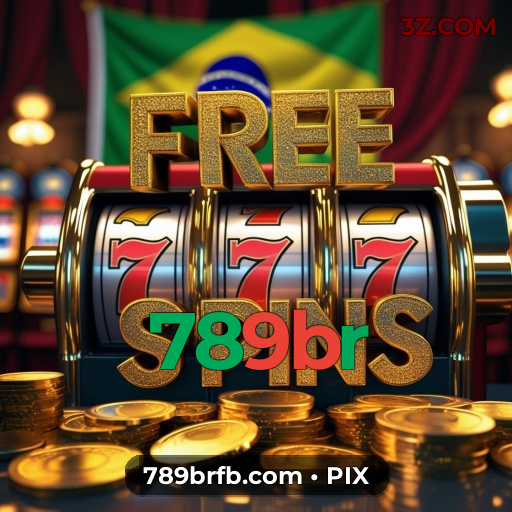 789br | Cassino Online com Jogos Exclusivos e Apostas no Brasil