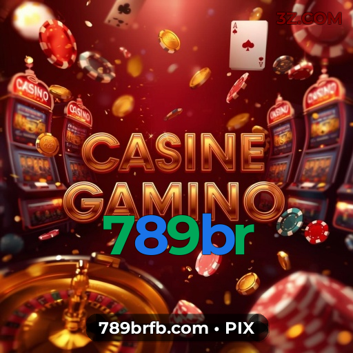 789br - Apostas esportivas com odds turbinadas e cashback