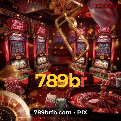 789br: Plataforma Confiável para uma Experiência Premium em Apostas