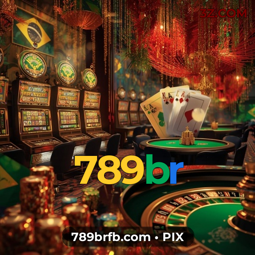 789br: Slots incríveis — jogue agora no Brasil