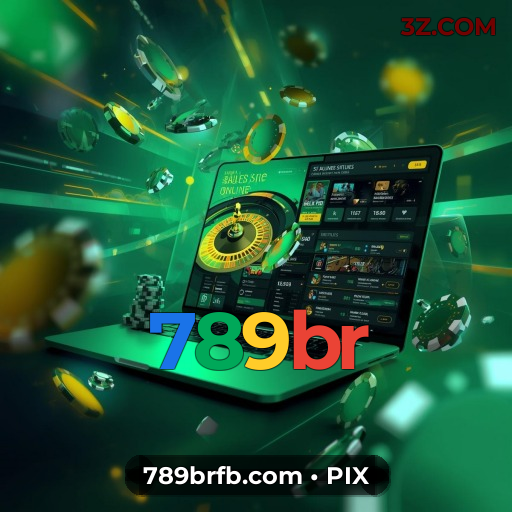 789br.com 🎯 - Principal site oficial de jogos de azar 🎯 - 789br