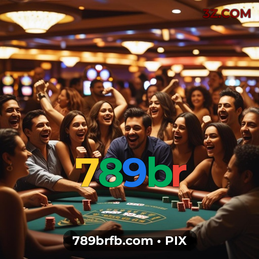 789br: baixar app oficial para jogar no Brasil