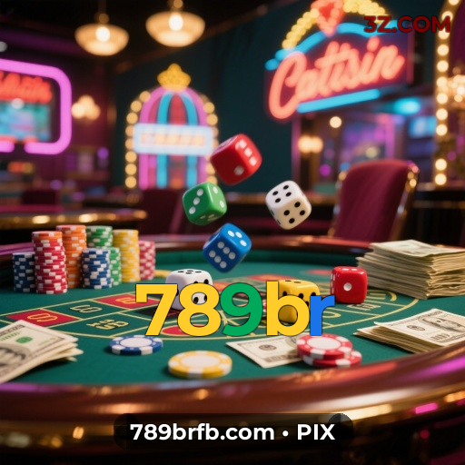 789br.com 🎯 - Principal site oficial de jogos de azar 🎯 - 789br