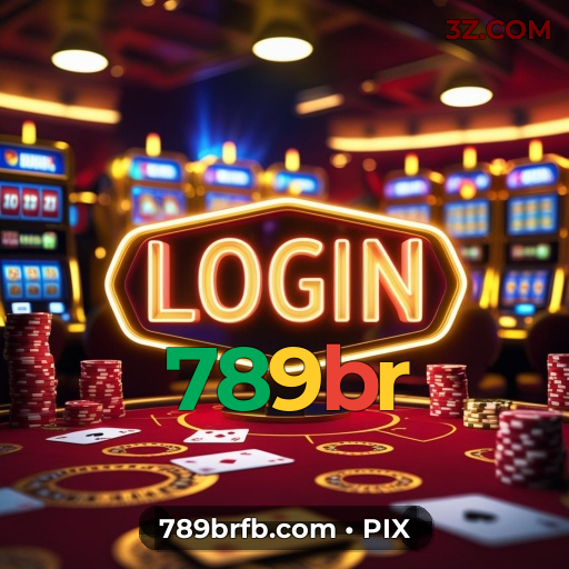 789br: O cassino online mais seguro para vitórias épicas!